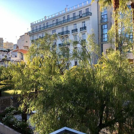 Quiet Studio With A Big Balcony ניס מראה חיצוני תמונה